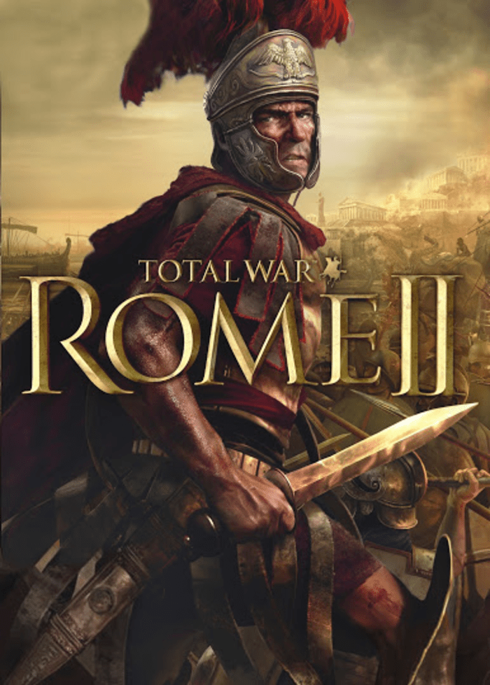 Buy Total War: Rome 2 (Spartan Edition) Steam CD Key!