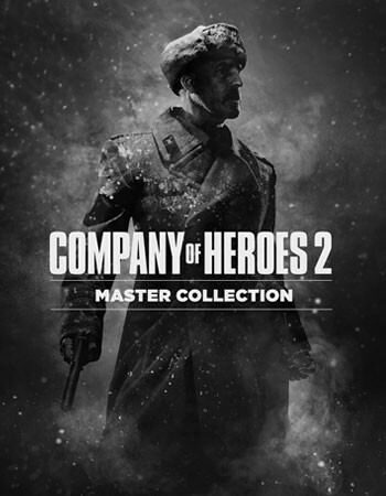 Company of Heroes 2: Master Collection Steam Key EUROPE