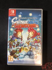 Scribblenauts: Showdown Nintendo Switch