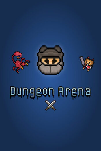 Dungeon Arena - Class Ninja (DLC) (PC) Steam Key GLOBAL