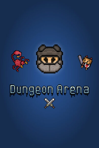 E-shop Dungeon Arena - Arena King's palace (DLC) (PC) Steam Key GLOBAL