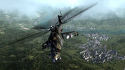 Air Missions: HIND PlayStation 4