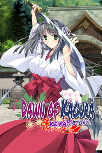 Dawn of Kagura: Keika's Story (PC) Steam Key GLOBAL