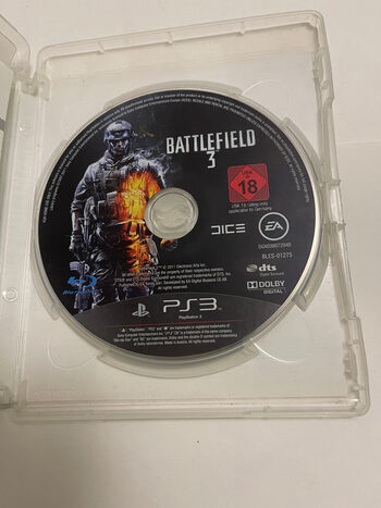 Buy Battlefield 3 PlayStation 3