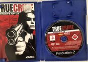 True Crime: Streets of LA PlayStation 2