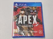 Apex Legends PlayStation 4