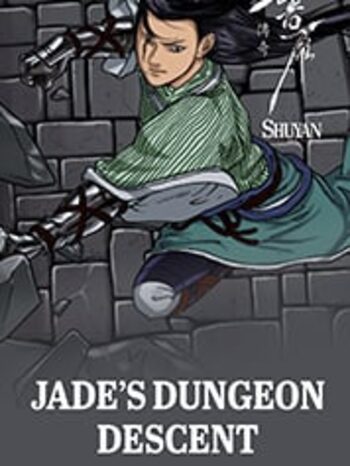 Jade’s Dungeon Descent (PC) Steam Key GLOBAL