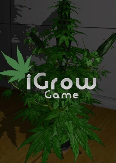 iGrow Game game cover