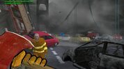 Real Heroes: Firefighter Wii