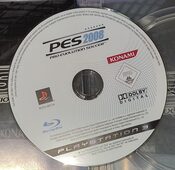 Pro Evolution Soccer 2008 PlayStation 3