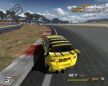 GT-R Touring PlayStation 2