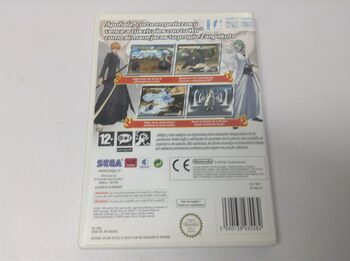 Bleach: Shattered Blade Wii