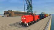 Redeem Train Simulator: DB BR 204 Loco (DLC) (PC) Steam Key GLOBAL