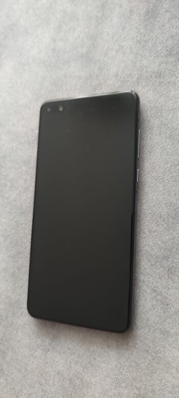 Huawei P40 128GB Black