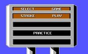 Lee Trevino's Fighting Golf NES