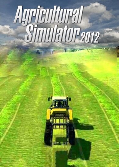 E-shop Agricultural Simulator 2012: Deluxe Edition Steam Key GLOBAL