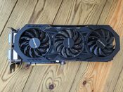 Gigabyte GeForce GTX 970 4 GB 1114-1253 Mhz PCIe x16 GPU