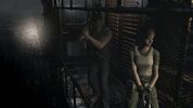 Resident Evil Archives: Resident Evil Zero Wii