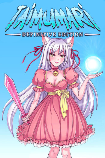 Taimumari: Definitive Edition (PC) Steam Key GLOBAL