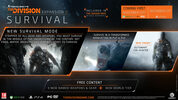 Tom Clancy's The Division - Survival (DLC) XBOX LIVE Key GLOBAL