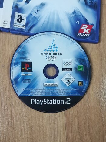 Get Torino 2006 PlayStation 2