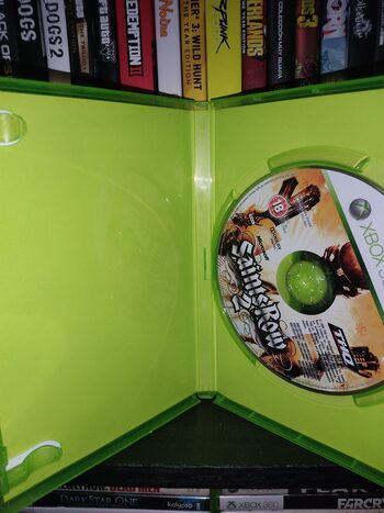 Buy Saints Row 2 Xbox 360