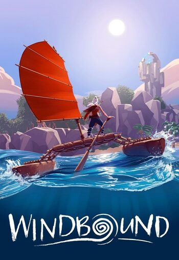 Windbound (PC) Steam Key EUROPE