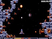 Xenon 2: Megablast SEGA Mega Drive