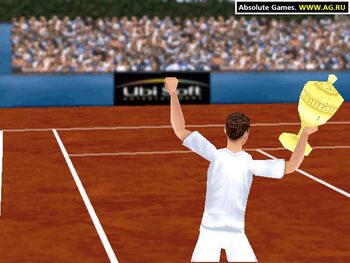 All Star Tennis 2000 PlayStation for sale