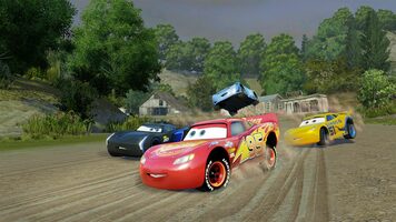 Get Cars 3: Driven to Win (Cars 3: Hacia La Victoria) PlayStation 4