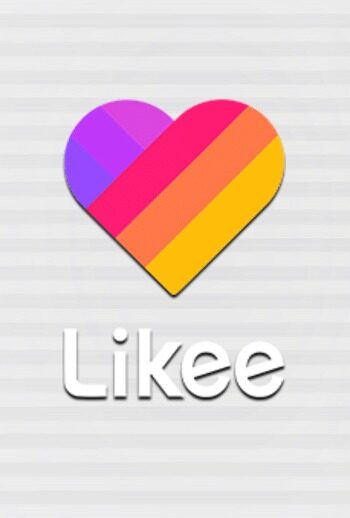 Likee Gift Card 21000 Diamonds Key GLOBAL