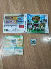 Animal Crossing: New Leaf Nintendo 3DS