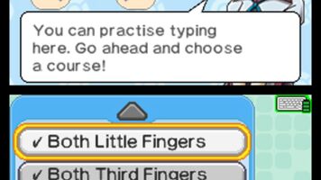 Learn with Pokémon: Typing Adventure Nintendo DS