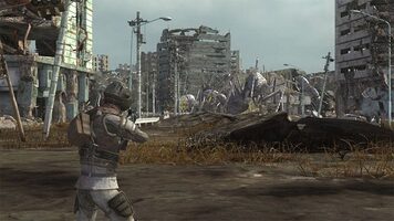 Buy Earth Defense Force 6 PlayStation 4