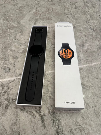 Redeem Samsung Watch 4, 44mm 