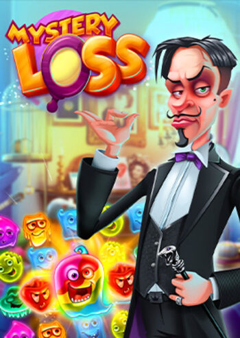 Mystery Loss (PC) Steam Key GLOBAL