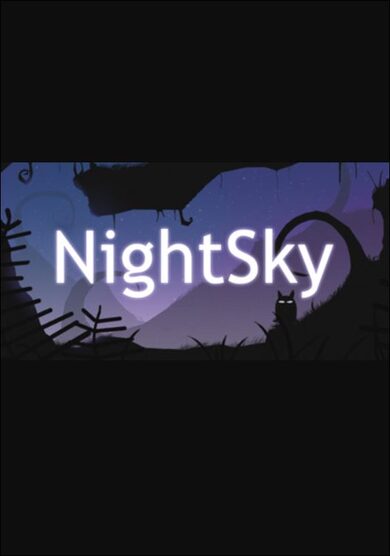 E-shop NightSky (PC) Steam Key GLOBAL