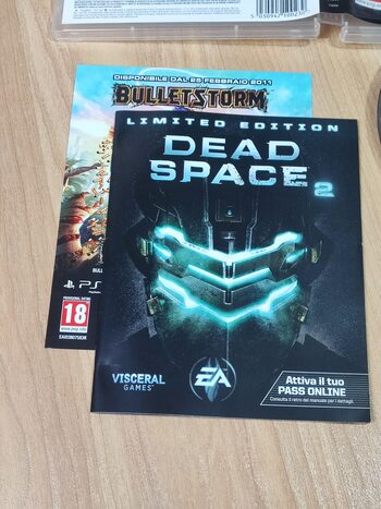 Dead Space 2 PlayStation 3 for sale