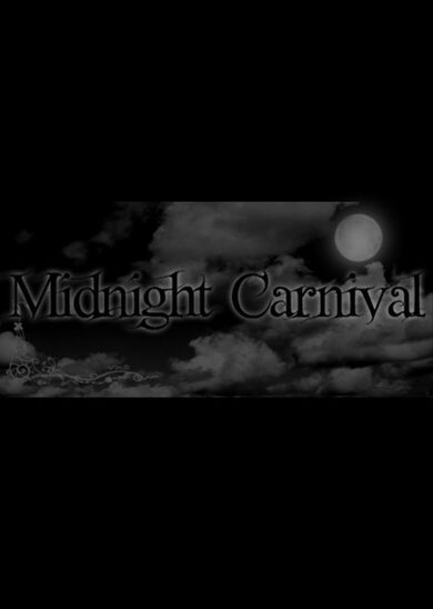 E-shop Midnight Carnival Steam Key GLOBAL