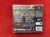 DBZ: Dead Ball Zone PlayStation