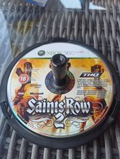 Saints Row 2 Xbox 360