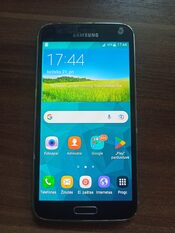 Samsung Galaxy S5 16GB Charcoal Black