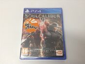 SoulCalibur VI PlayStation 4