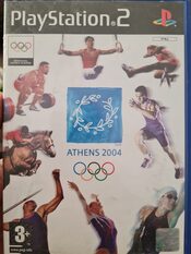 Athens 2004 PlayStation 2