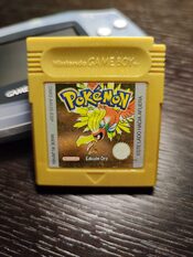 Pokémon Gold, Silver Game Boy