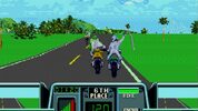 Road Rash 3 SEGA Mega Drive