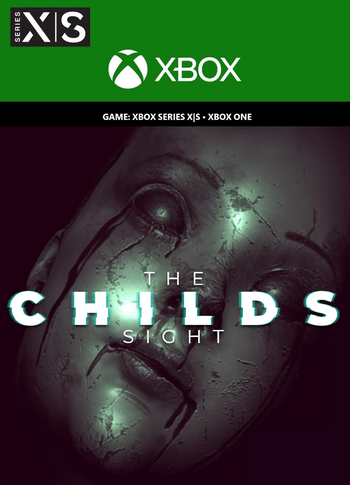 The Childs Sight XBOX LIVE Key COLOMBIA