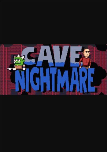 Cave Nightmare (PC) Steam Key GLOBAL