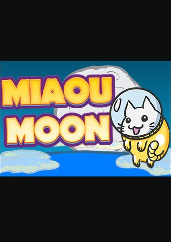 Miaou Moon (PC) Steam Key GLOBAL