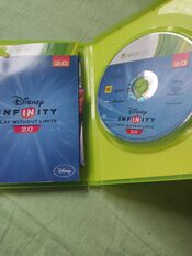 Disney Infinity 2.0 Xbox 360